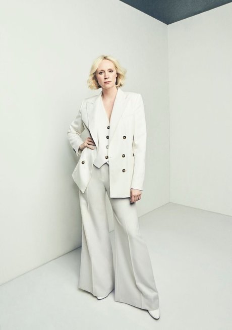 Gwendoline Christie onlyfans full