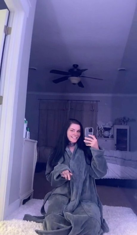 yourfavlittledemon onlyfans sextape leak