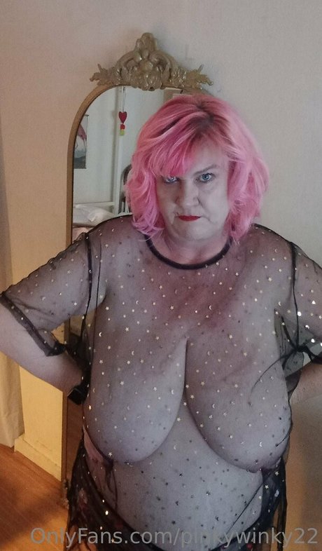 pinkywinky22 only fans leak nude