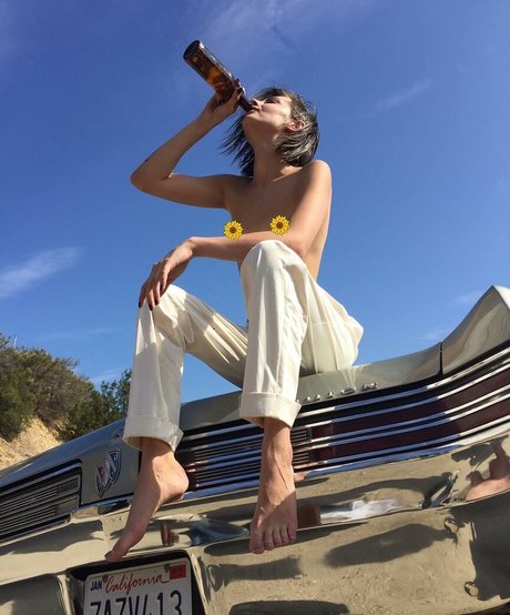 Willa Holland leaked onlyfans sex tape