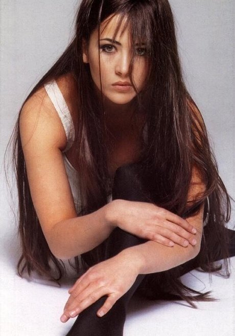 Sophie Marceau nude leaked onlyfans