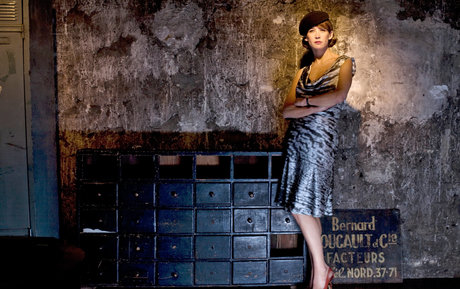 Sophie Marceau onlyfans leaked