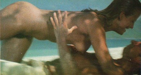 Sophie Marceau onlyfans leak nude