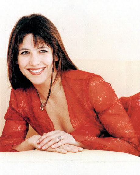 Sophie Marceau onlyfans topless