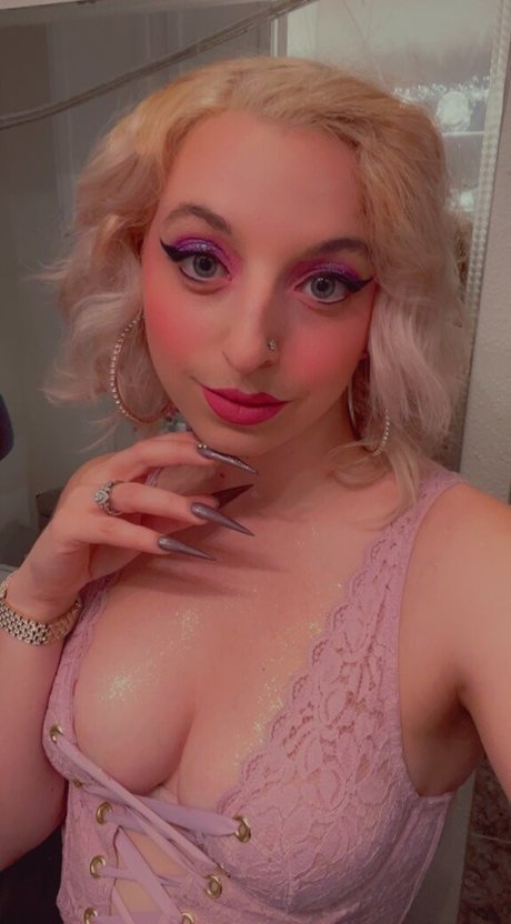 Foxy Devil leaked porn onlyfans