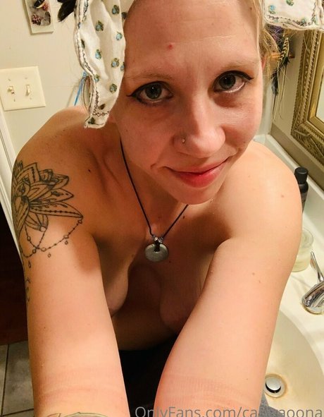 cahiraoona onlyfans leaked tits