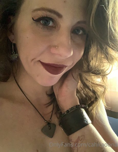 cahiraoona onlyfans leak