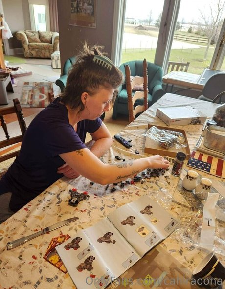 cahiraoona strip onlyfans