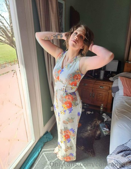 cahiraoona only fans