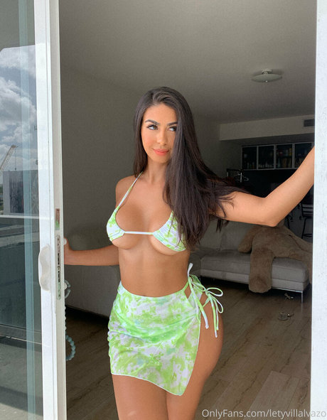 letyvillalvazo naked onlyfans