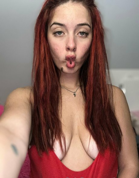 luvvred onlyfans leakd