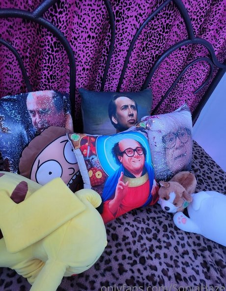 sonjahaze onlyfans leak porn