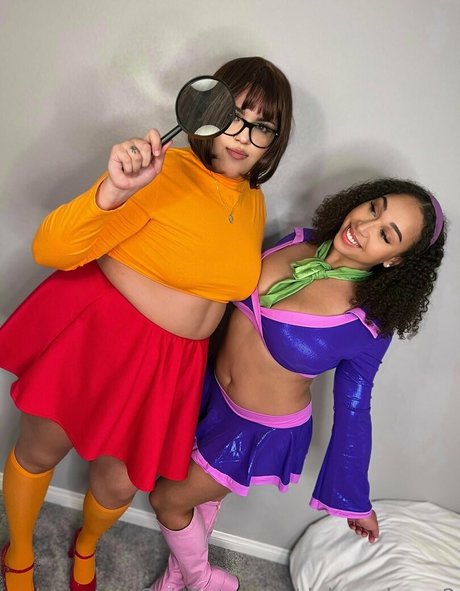 dulcenalgass2 onlyfans content leaked