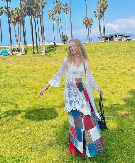 Amiah Miller leaked onlyfans nudes