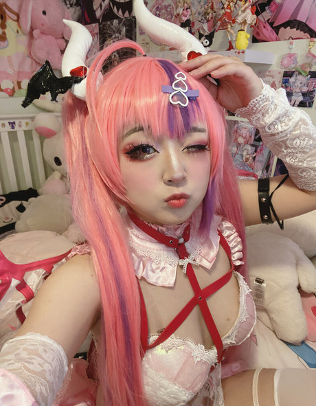 Donutskii onlyfans photo