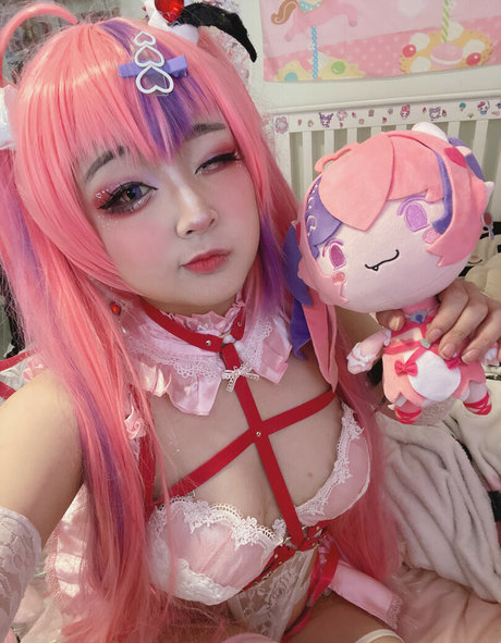 Donutskii only fans leaks porn