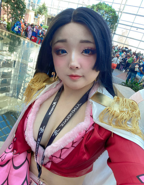 Donutskii only fans leak porn