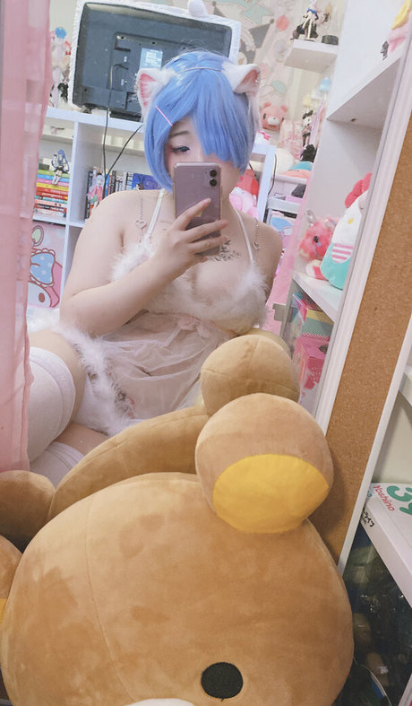 Donutskii onlyfans leaked