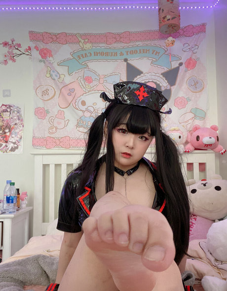 Donutskii onlyfans leaks free