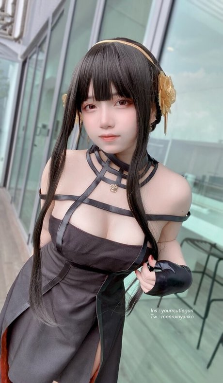 Angel Chan onlyfans archive