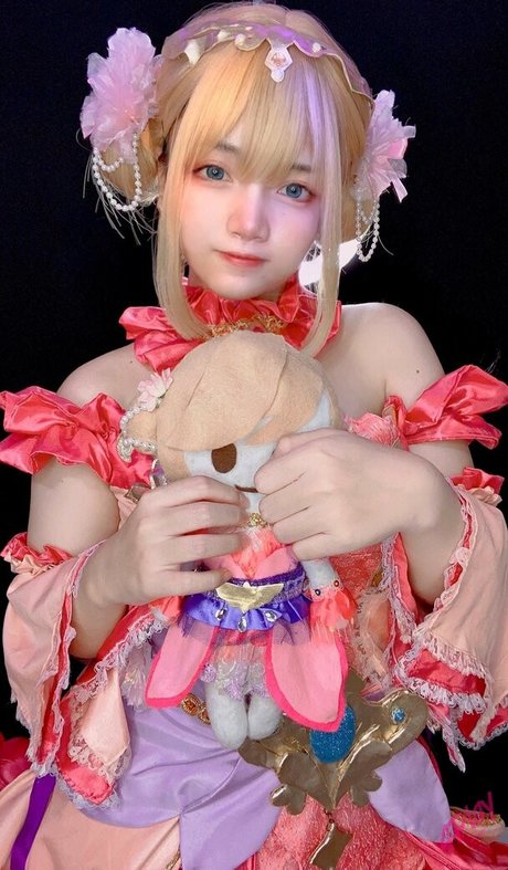 Angel Chan onlyfans content