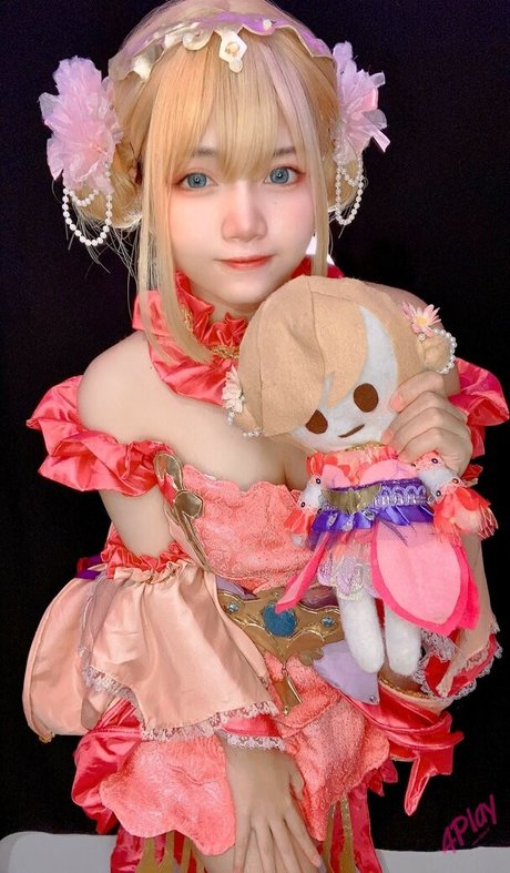 Angel Chan leaked onlyfans naked