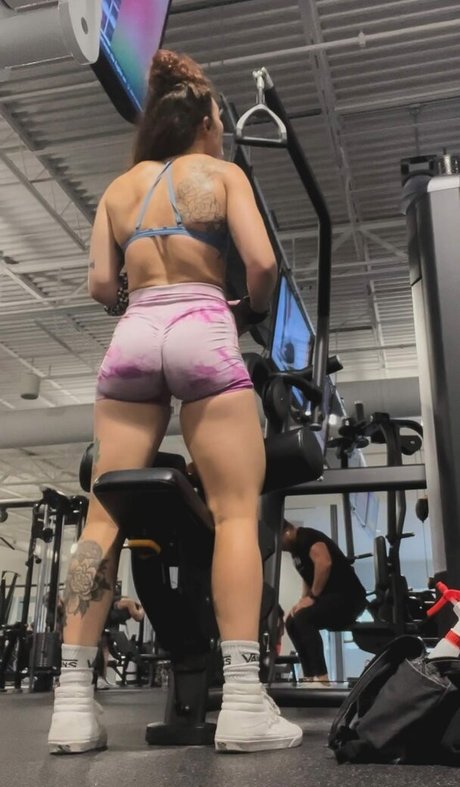 Nicki Bocker leaked only fans nudes