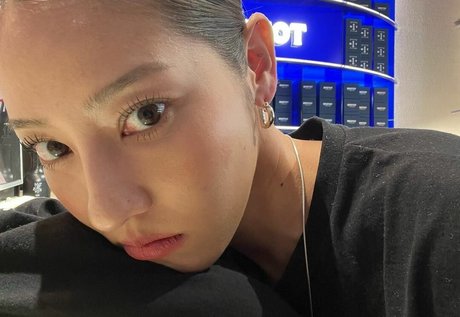 Jeon Jisu leaks onlyfans porn