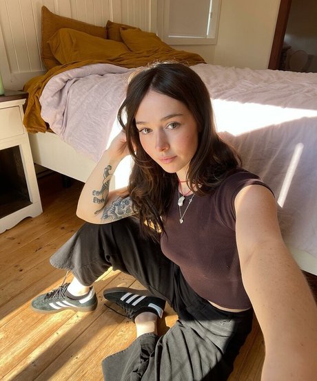 Holls8 onlyfans leak