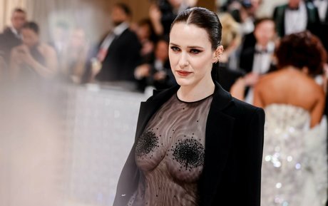 Rachel Brosnahan onlyfans nude leak