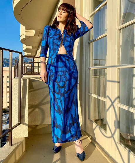 Rachel Brosnahan onlyfans leak sex