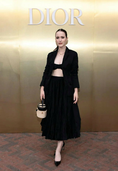 Rachel Brosnahan onlyfans sex