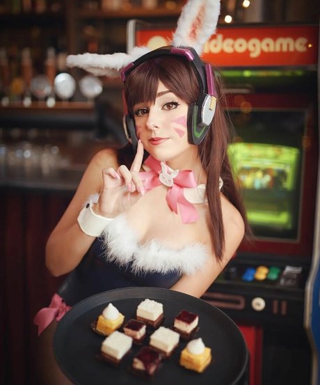 Nymphahri onlyfans for free