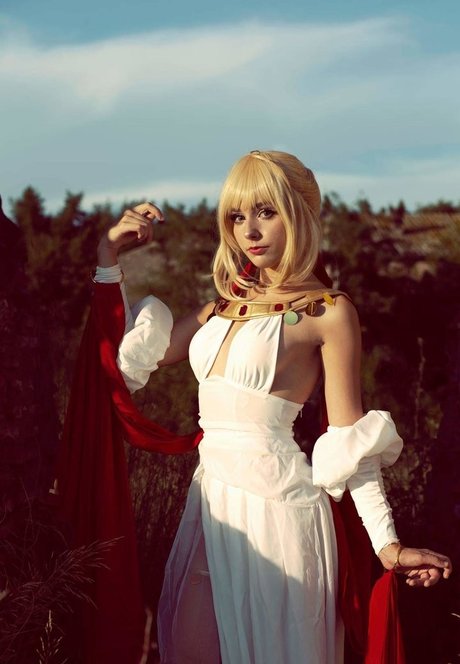 Nymphahri Profile pic