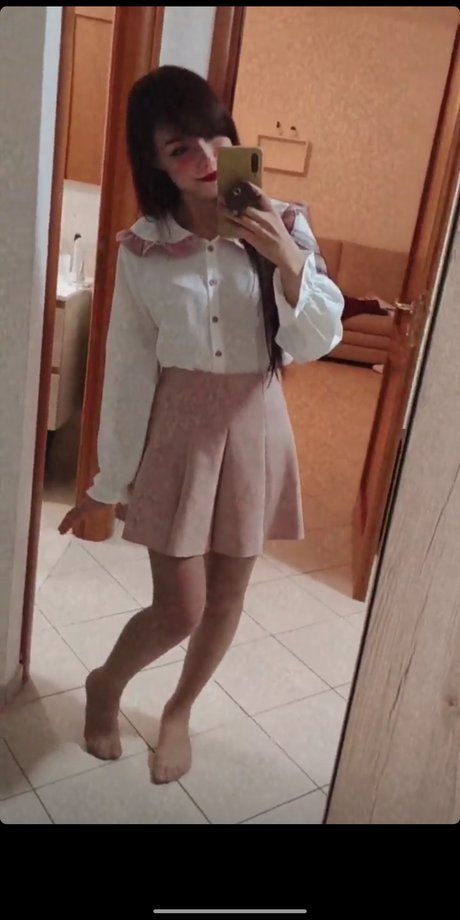 Nymphahri onlyfans ass