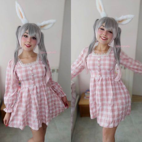 Nymphahri only fans free