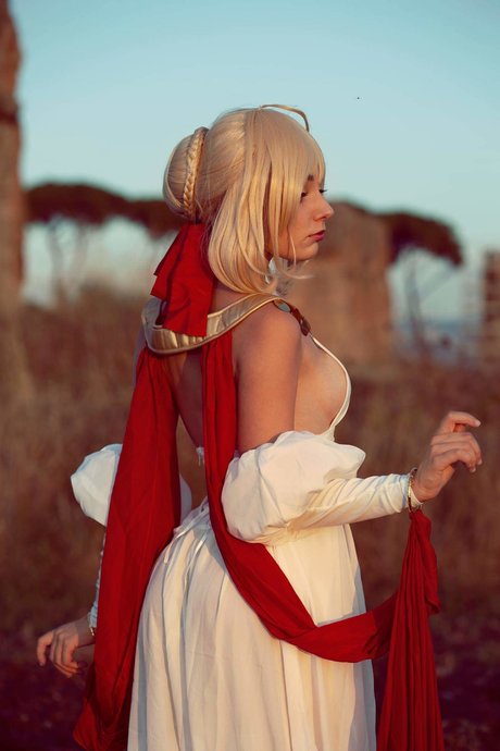 Nymphahri onlyfans nudes porn