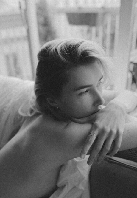 Oceane Le Ny onlyfans naked