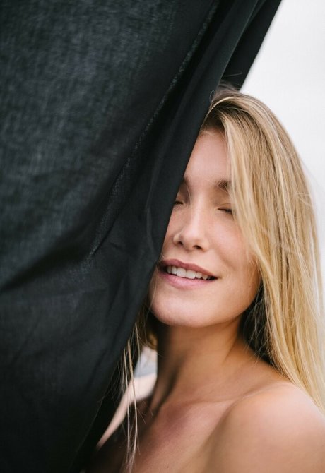 Oceane Le Ny ass onlyfans