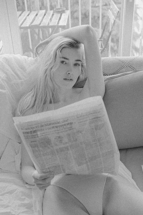 Oceane Le Ny onlyfans creator