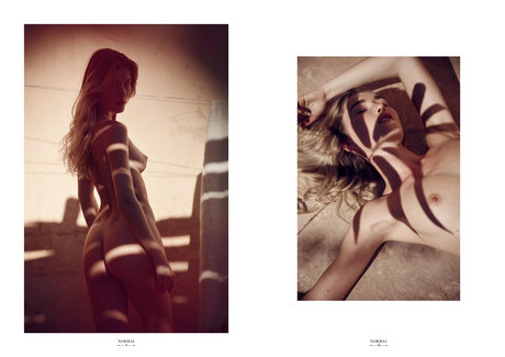 Oceane Le Ny onlyfans naked leaked