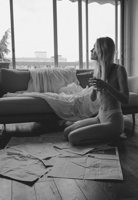 Oceane Le Ny onlyfans xxx