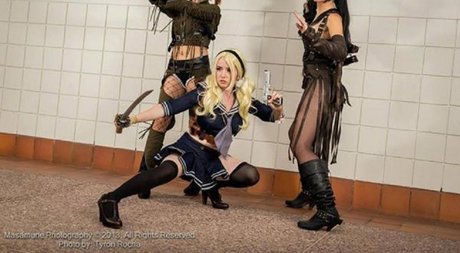 Lauren Southern onlyfans content type