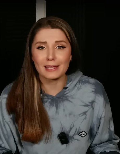 Lauren Southern new leaked onlyfans
