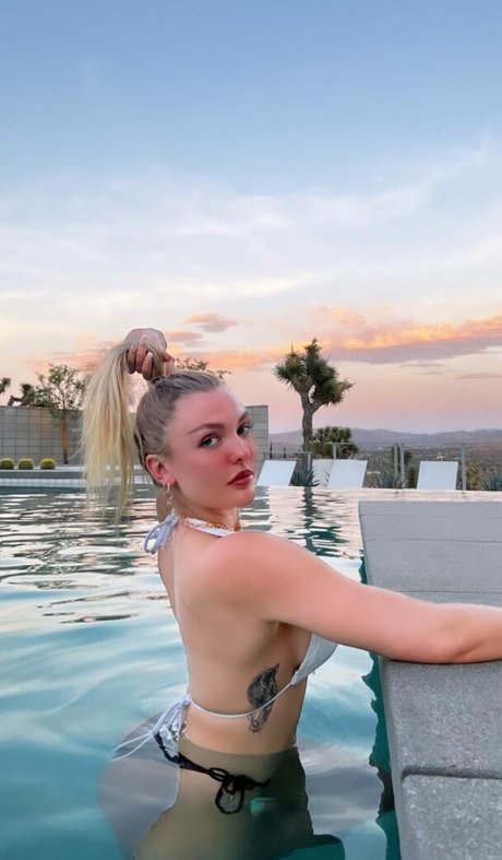 MillieT25 leaked onlyfans nude