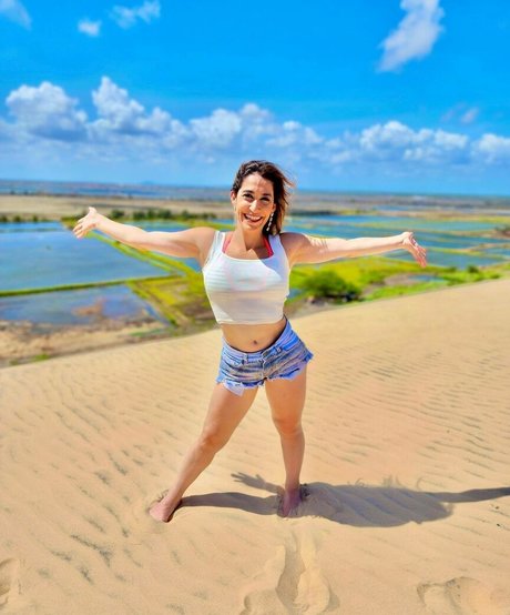 Daniele Hypolito onlyfans leaks free