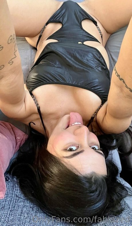 fablazed onlyfans leaks free