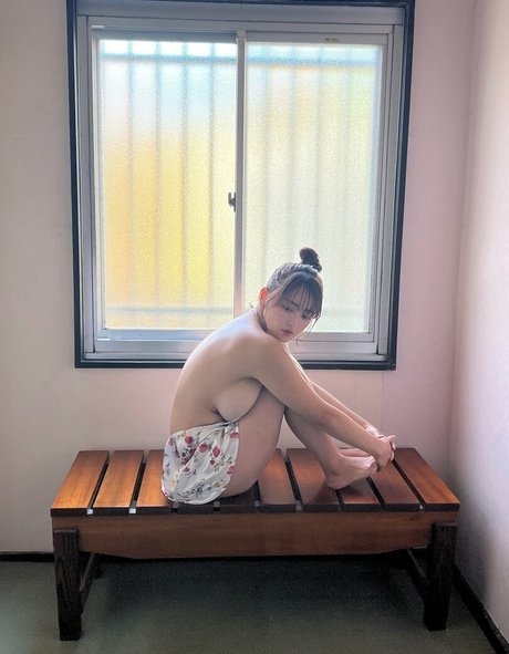 Saki Yanase leaked only fans