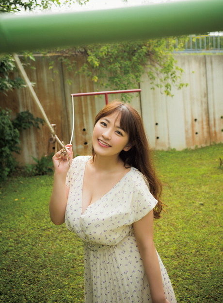 Saki Yanase onlyfans photos