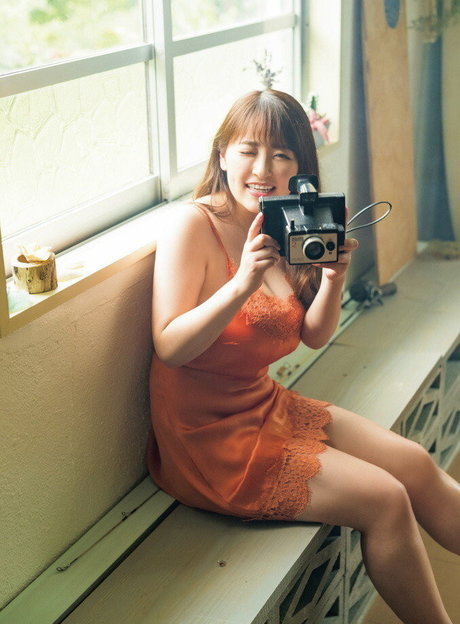 Saki Yanase only fans leak